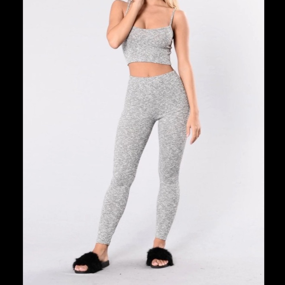 Comfy two piece set